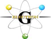 logo electron g